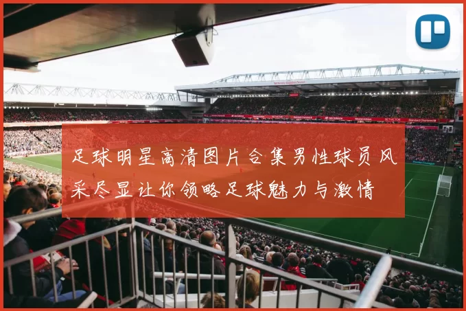 足球明星高清图片合集男性球员风采尽显让你领略足球魅力与激情