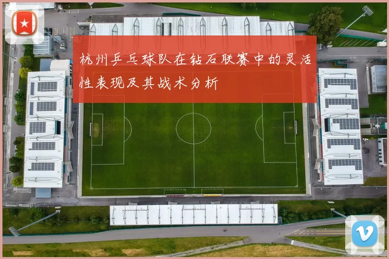 杭州乒乓球队在钻石联赛中的灵活性表现及其战术分析
