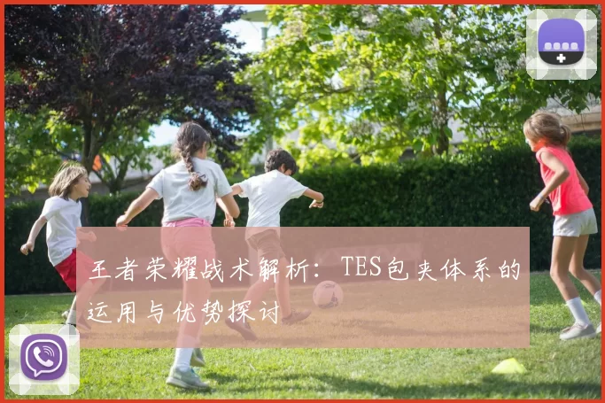 王者荣耀战术解析：TES包夹体系的运用与优势探讨