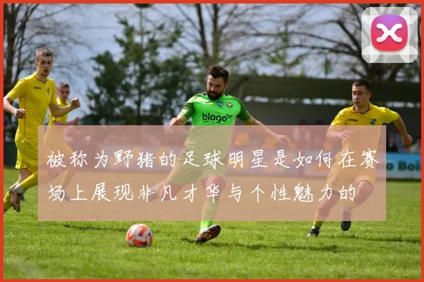 被称为野猪的足球明星是如何在赛场上展现非凡才华与个性魅力的