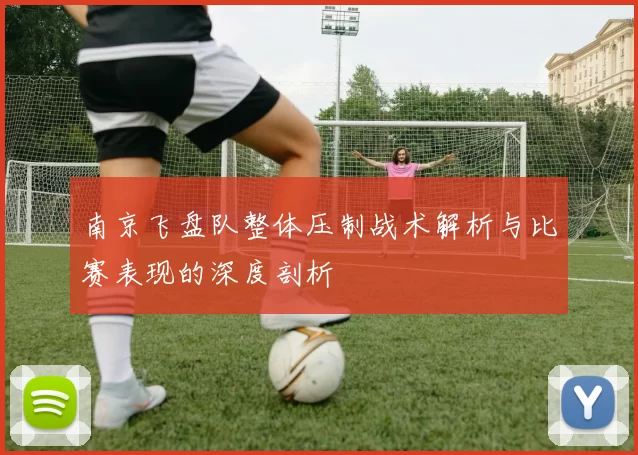 南京飞盘队整体压制战术解析与比赛表现的深度剖析