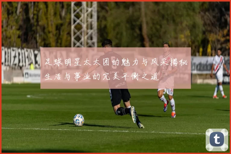 足球明星太太团的魅力与风采揭秘生活与事业的完美平衡之道