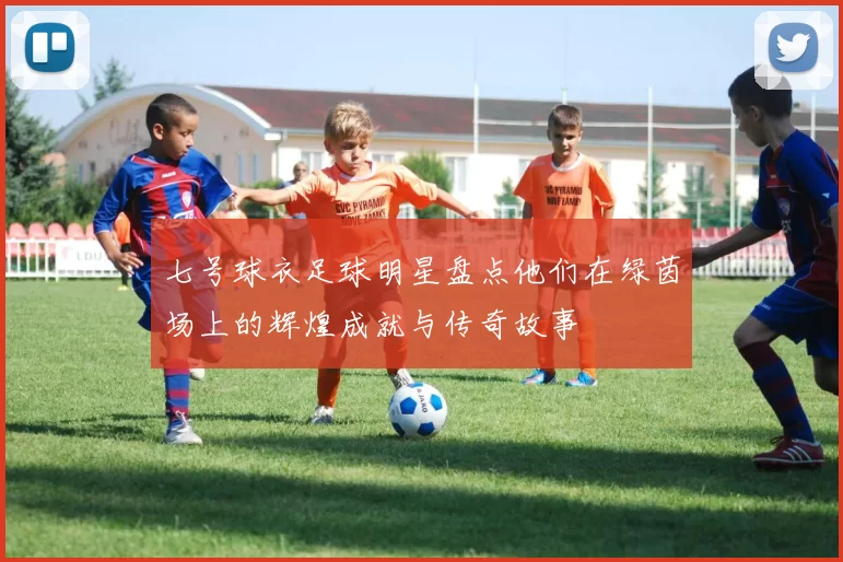 七号球衣足球明星盘点他们在绿茵场上的辉煌成就与传奇故事