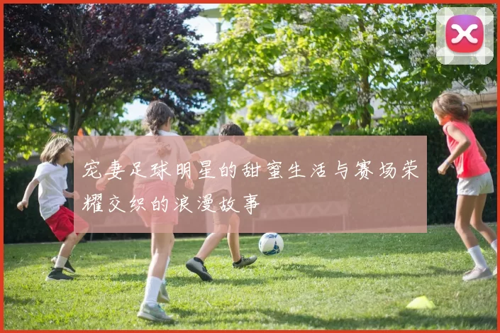 宠妻足球明星的甜蜜生活与赛场荣耀交织的浪漫故事