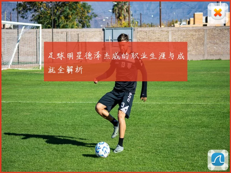 足球明星德泽杰威的职业生涯与成就全解析