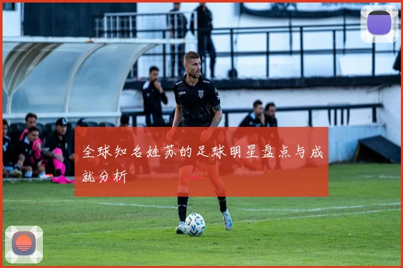 全球知名姓苏的足球明星盘点与成就分析