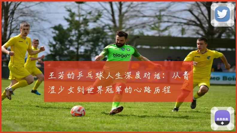 王芳的乒乓球人生深度对话：从青涩少女到世界冠军的心路历程