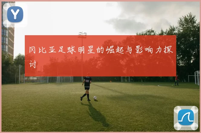 冈比亚足球明星的崛起与影响力探讨