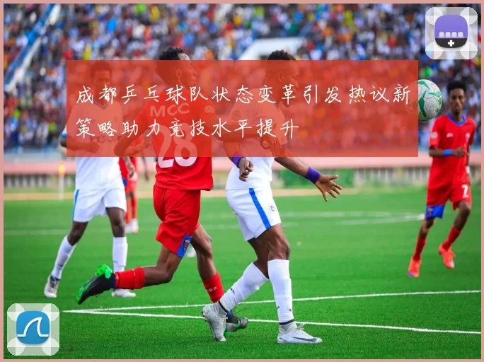成都乒乓球队状态变革引发热议新策略助力竞技水平提升