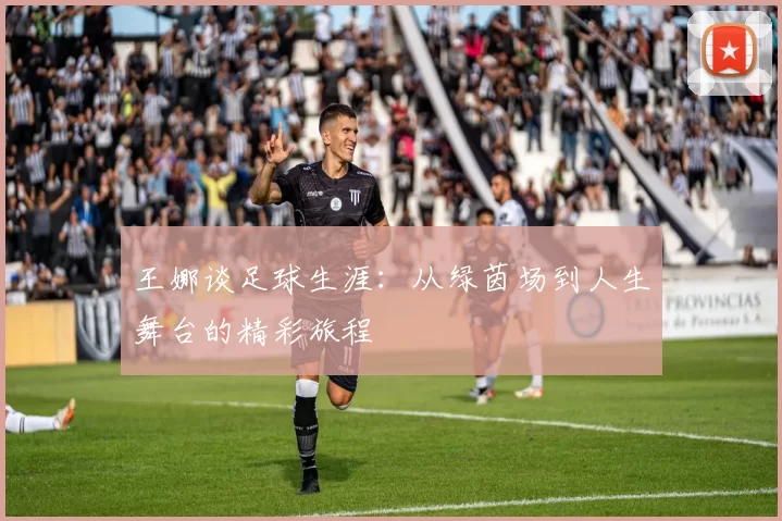 王娜谈足球生涯：从绿茵场到人生舞台的精彩旅程