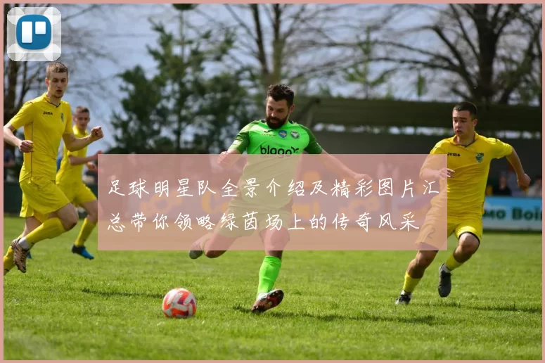 足球明星队全景介绍及精彩图片汇总带你领略绿茵场上的传奇风采