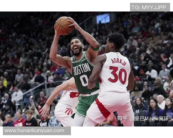 NBA今日凯尔特人与猛龙激战直播精彩看点全解析