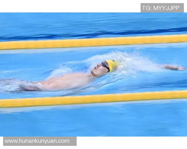 仰泳比赛前的心理调适与心态准备技巧分析 仰泳比赛前的心理调适与心态准备技巧分析