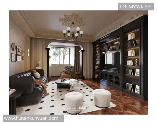 欧式家居风格的精致与优雅 打造浪漫与舒适并存的家居空间 欧式家居风格的精致与优雅 打造浪漫与舒适并存的家居空间