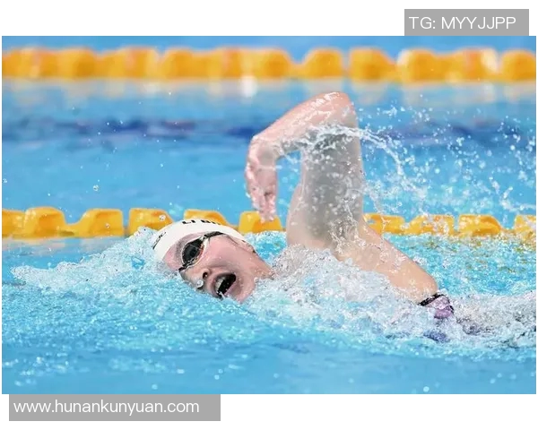 游泳技巧全面解析：从初学者到专业选手的训练与提升策略