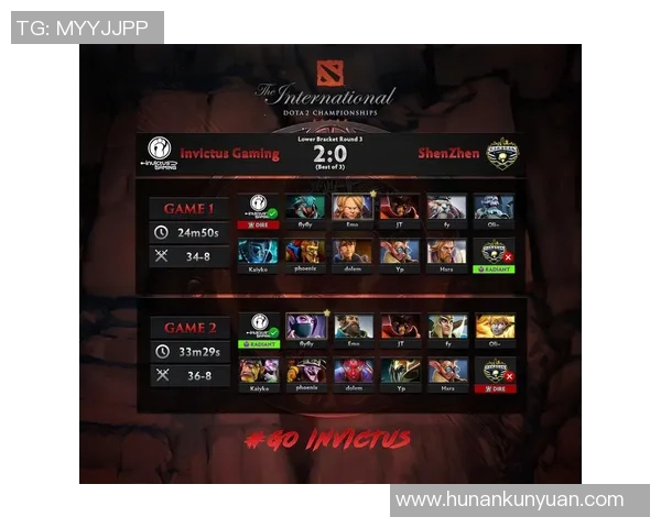 IG快攻策略分析：DOTA2比赛中的优势与不足探讨