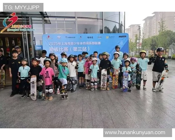 上海滑板队在滑板精英赛中的实力展现与未来发展潜力分析