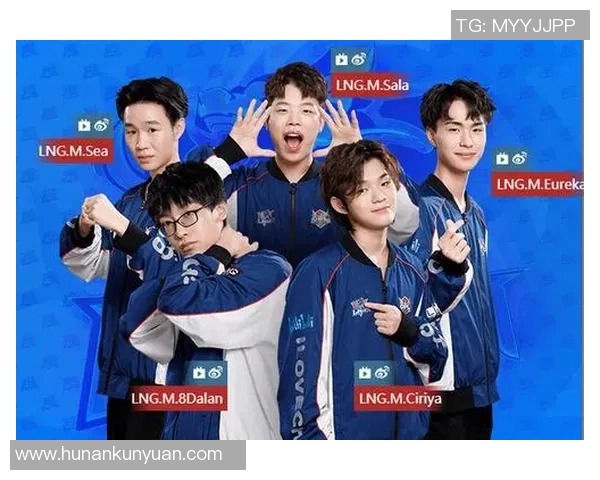 专业分析LNG战队如何通过中路突破战术实现逆转胜利