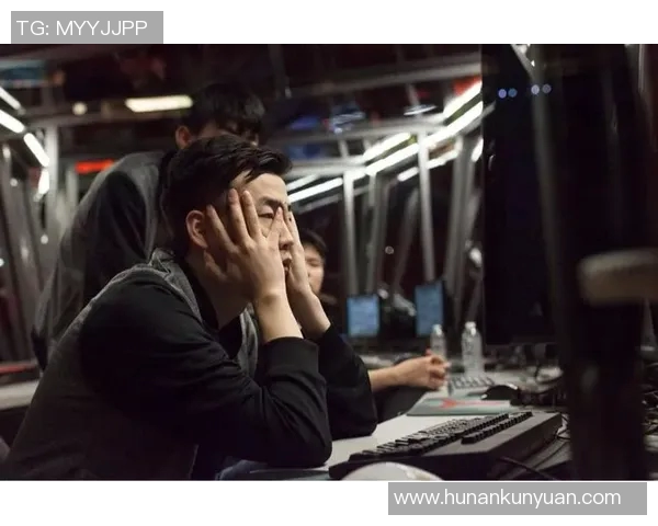 IG崛起之路:从青涩战队到全球冠军的奋斗历程 IG崛起之路:从青涩战队到全球冠军的奋斗历程