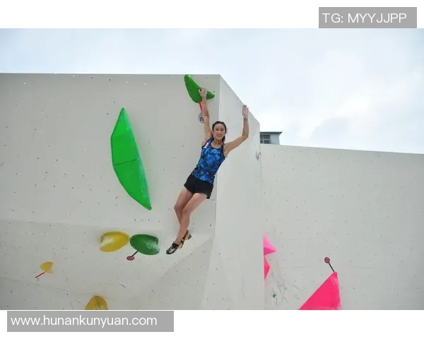 南京街舞队在攀岩联赛中的速度表现分析与点评 南京街舞队在攀岩联赛中的速度表现分析与点评