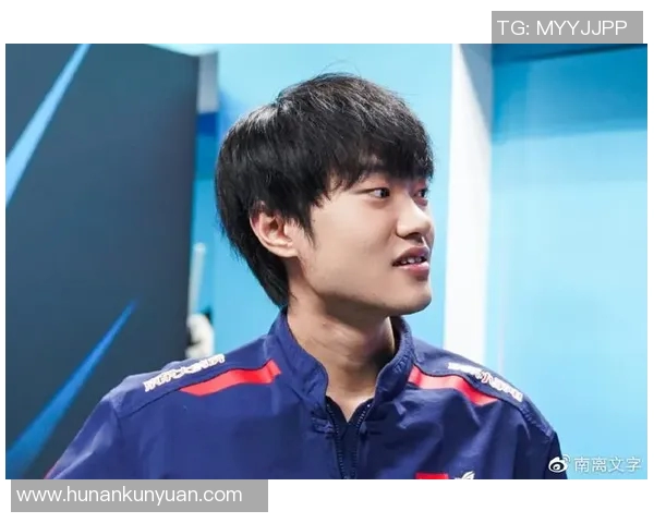 冠军杯特别报道:JDG战队的蜕变与崛起之路探秘 冠军杯特别报道:JDG战队的蜕变与崛起之路探秘