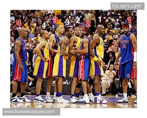 广州篮球队包夹战术解析与实战应用探讨