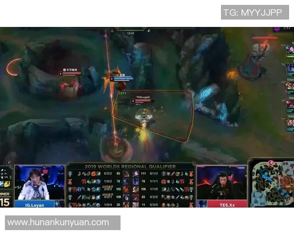 和平精英最新力量排名揭晓IG战队创新高表现引发热议 和平精英最新力量排名揭晓IG战队创新高表现引发热议