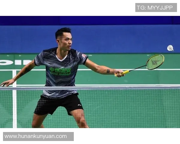 杨芳独家分享羽毛球技巧与心得助你提升竞技水平