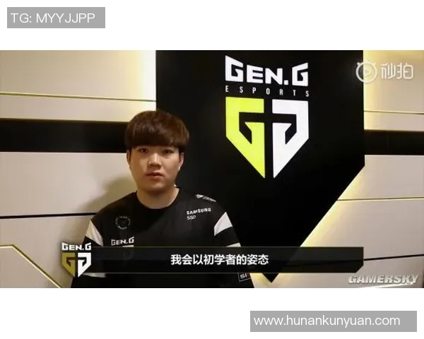 对话周敏：回顾CSGO职业生涯的辉煌与挑战