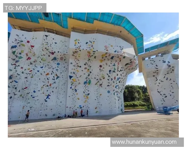 广州攀岩队引领最新攀岩技术十强榜单解析与发展趋势