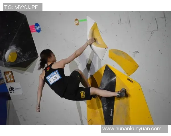 武汉攀岩队运营分析：成功经验与面临挑战的深度探讨