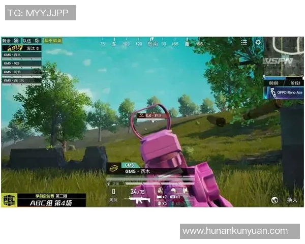 和平精英评论：TES战队防守反击策略的优劣分析与启示