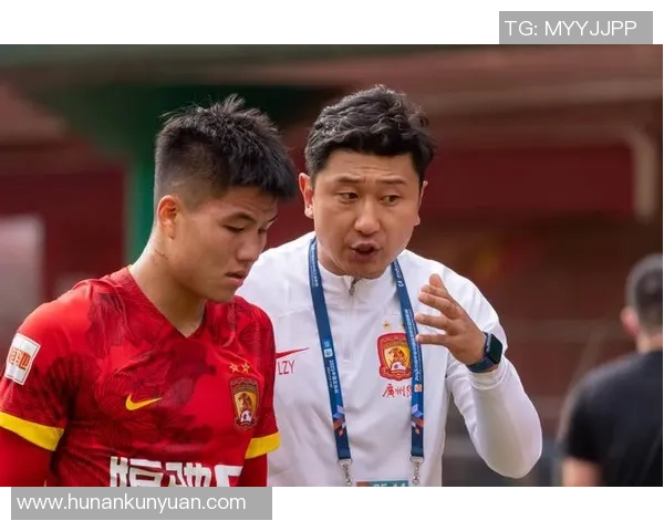 广州篮球队实力解析：从历史成就到未来发展全景探讨