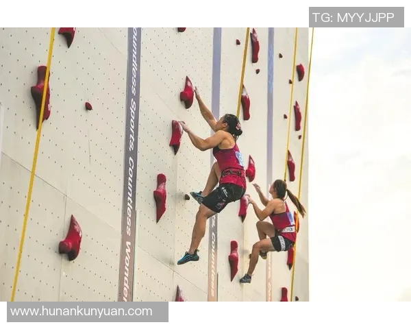 成都攀岩队荣登攀岩节奏排行榜第一名引领全国攀岩新风潮 成都攀岩队荣登攀岩节奏排行榜第一名引领全国攀岩新风潮