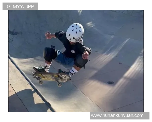 杭州滑板队实力提升引发热议滑板文化新潮流的崛起与发展