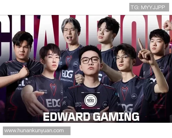 深入分析EDG战队阵地战策略与战术执行的精髓 深入分析EDG战队阵地战策略与战术执行的精髓