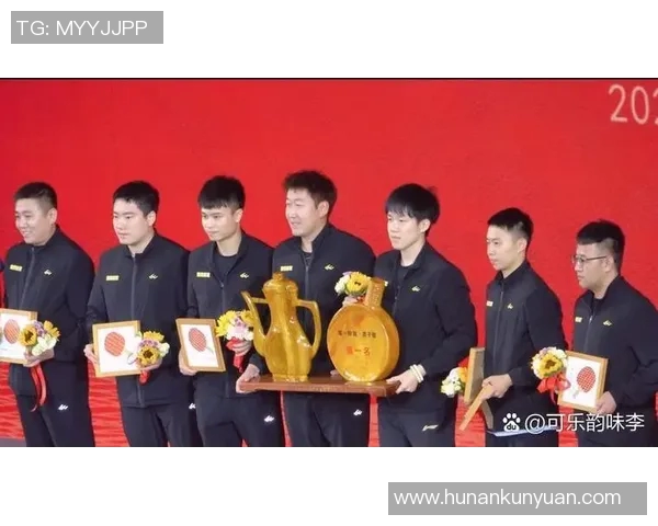 重庆乒乓球队在奥运会上的个人能力展现与团队协作的完美结合分析