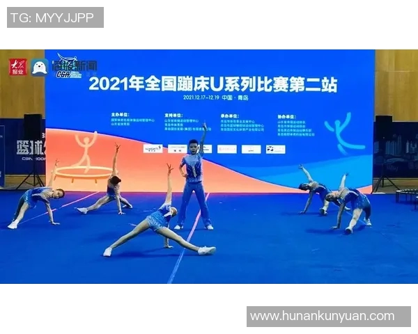 以U球为核心探索智能体育发展新机遇与创新应用路径