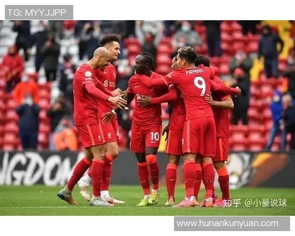 默西塞德风暴再起：解析利物浦欧冠制胜的关键要素与战术布局