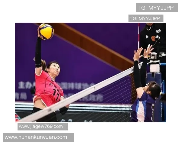 北京排球队的节奏体系与排球战术的完美结合探讨